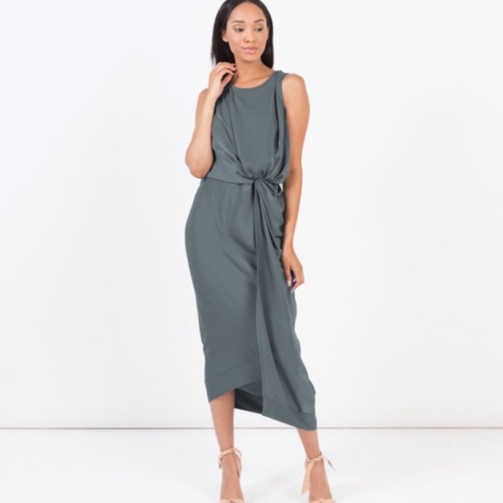 NWOT Modern Citizen dress